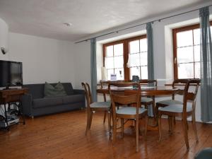 Ferienhaus in Herrischried