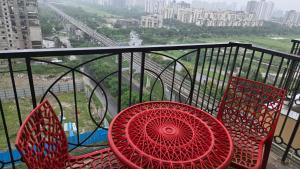 WoW Studio Apartment