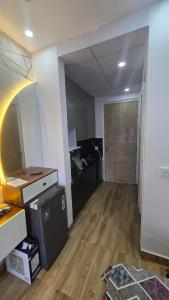 WoW Studio Apartment