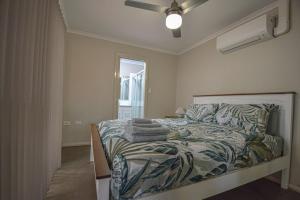 Marginal on Morgans Cute 1x1