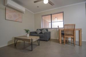 Marginal on Morgans Cute 1x1