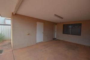 Marginal on Morgans Cute 1x1