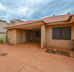 Marginal on Morgans Cute 1x1