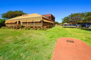 Pilbara Chalet Private 1x1
