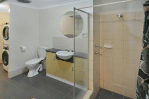 Ample Anderson Ground Level 2x1