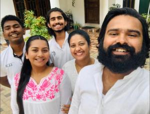 Sensitha Holiday home