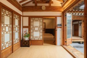 오롯이 한옥 스테이 - 5Room 3Bath