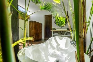 Architect stylish 3bdrs villa Amaya - Umalas