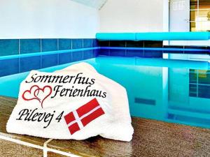 5 star holiday home in Væggerløse