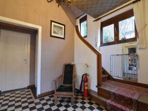 Holiday Home in La Roche-en-Ardenne