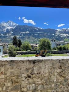 Valmaison - your cottage in the historic center