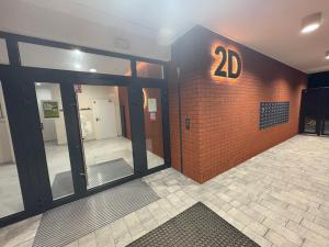 Apartamenty Polanowscy Center Park przy Bogusława x