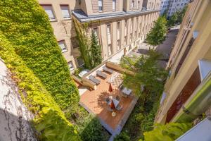 Austria Classic Hotel Wien