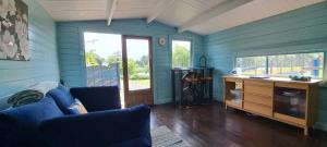 Lakeview Petting Pod