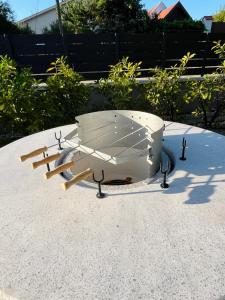 Őzike Vendégház - Tiszakécske