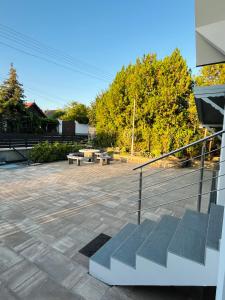 Őzike Vendégház - Tiszakécske