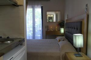 Ilioxenia Chios Studios & Apartments