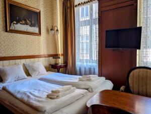 Czapskich 1 by Homeprime