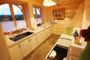 BazaTatry Villa Polaniorka Countryside House