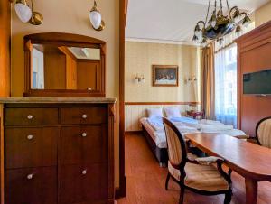 Czapskich 1 by Homeprime