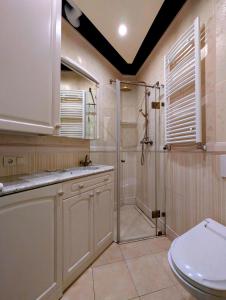 Czapskich 1 by Homeprime