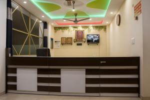 Shree Hanumat Dham, Chitrakoot