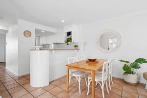 Villa Aqua 6 - Riverfront Noosaville