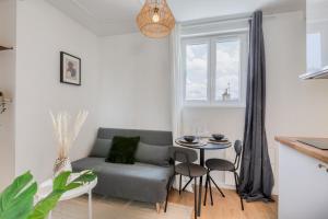 T2 design proche Paris et du Bois de Vincennes