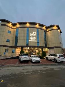 افاق الصفوة للشقق المخدومه afaq alsafwa serviced apartments - Ubytování bez kategorie ve městě Táif