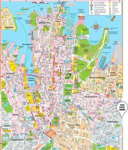 Bright 3-Story Paddington Townhouse for 8 Guests