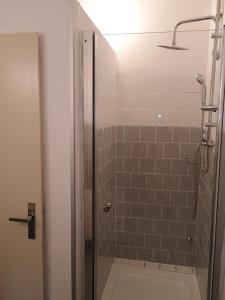 Ubytování na faře