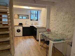 Maison de village au cœur de Ampus