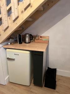 Maison de village au cœur de Ampus