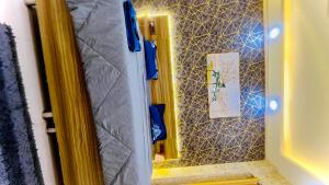 Sk Golden Studio Apartment