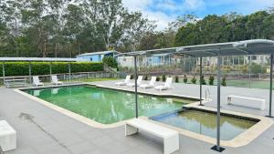 Tasman Holiday Parks - Myola