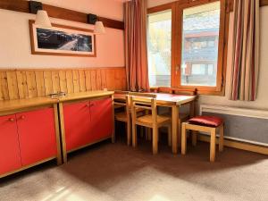 Résidence Eperviere - Résidence EPERVIERE n°640 PLAGNE 1800 MAE-5563