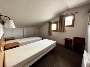 Résidence Eperviere - Résidence EPERVIERE n°640 PLAGNE 1800 MAE-5563