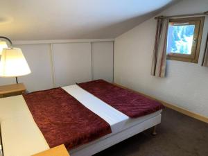 Résidence Eperviere - Résidence EPERVIERE n°640 PLAGNE 1800 MAE-5563