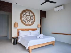 Villa Papaya Luxurious4bd Umalas