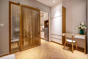 Sunshine Residences By 5H