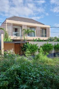 Villa Papaya Luxurious4bd Umalas