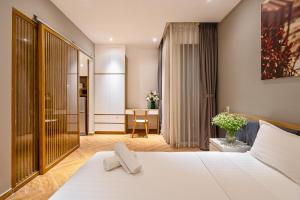 Sunshine Residences By 5H