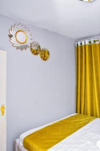 Jasmine Elegant BnB near JKIA