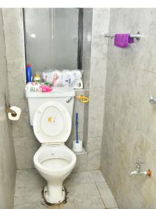 Jasmine Elegant BnB near JKIA