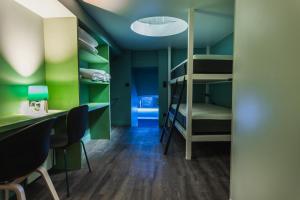 Appartements Spacious apartment 2min from Place d-Italie : photos des chambres