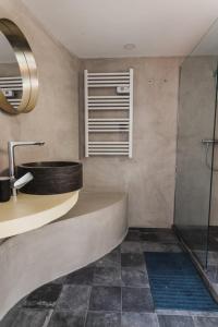 Appartements Spacious apartment 2min from Place d-Italie : photos des chambres