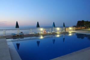 Renieris Hotel Chania Greece