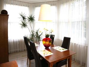 Ferienwohnung Wintergarten in Bad Pyrmont