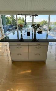 Architect-Designed Villa With Pool Near Stockholm