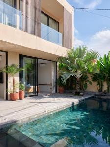 Villa Papaya Luxurious4bd Umalas